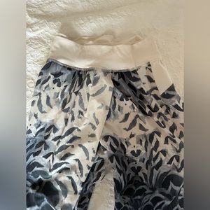 Lululemon Printed Joggers